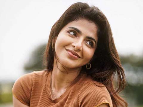 ఫోటోలు : ఐశ్వర్యా మీనన్