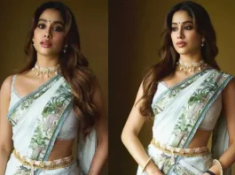 Janhvi-Kapoor