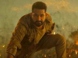 JrNTR