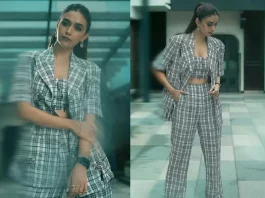 Keerthy-Suresh