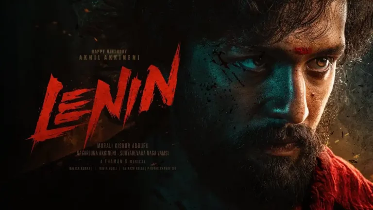 Lenin