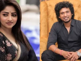 Lokesh-Kanagaraj-Rachita-