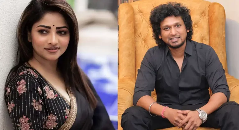 Lokesh-Kanagaraj-Rachita-