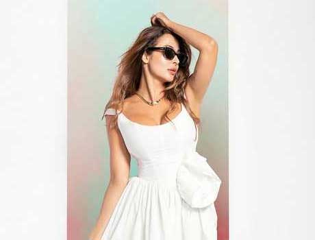 Malaika-Arora