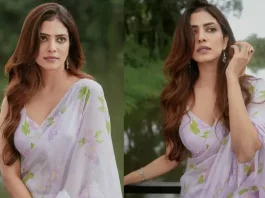 Malavika Mohanan