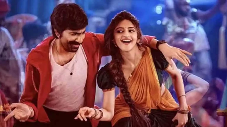 ప్రీమియర్స్ తోనే సాలిడ్ వసూళ్లు అందుకున్న ‘మాస్ జాతర’