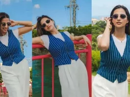 Meenakshi Chaudhary