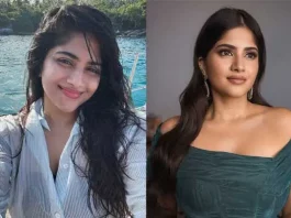 Megha Akash