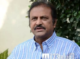 Mohan-Babu