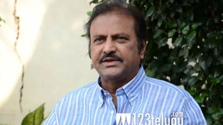 Mohan-Babu