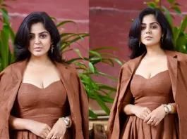 Monal Gajjar