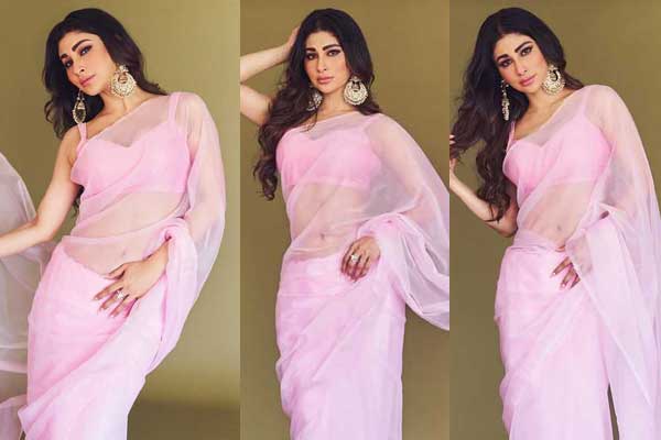 ఫోటోలు : మౌని రాయ్