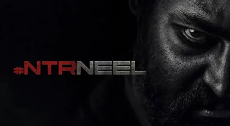 NTRNeel