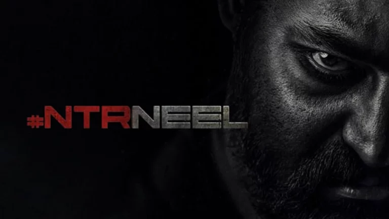 NTRNeel