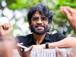 Nagarjuna
