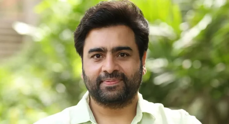 ఇంటర్వ్యూ : హీరో నారా రోహిత్ – ‘సుందరకాండ’ క్లీన్ చిత్రంగా అందరికీ కనెక్ట్ అవుతుంది..!