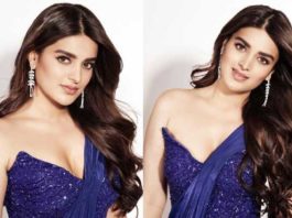 Nidhhi-Agerwal