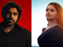 OG priyanka Mohan and Pawan