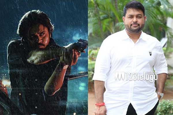 ‘ఓజి’ సాంగ్ లీక్.. అసలు నిజం ఏంటో రివీల్ చేసిన థమన్!