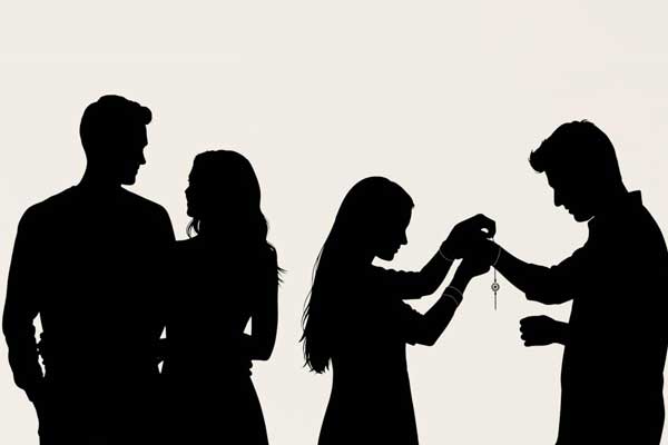 పోల్ : ఒక సినిమాలో జంటగా, మరో చిత్రంలో తోబుట్టువులుగా — ఆ నటీనటులను ఊహించండి!