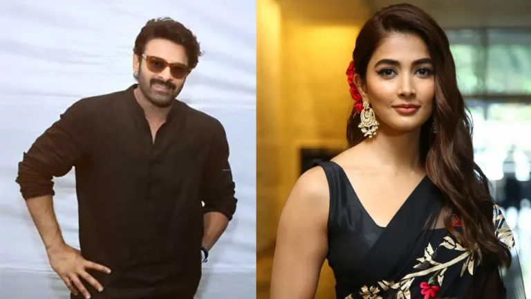 Prabhas-And-Pooja-Hegde