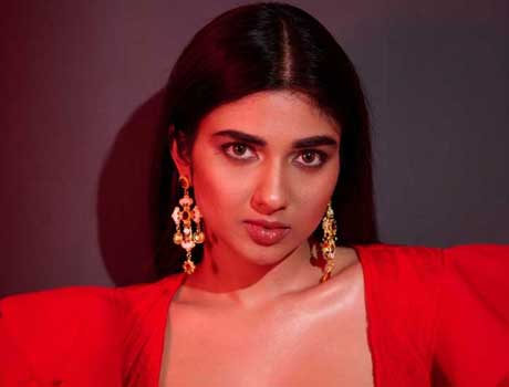 కొత్త ఫోటో: ప్రజ్ఞా నగ్రా