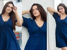 Pujita Ponnada