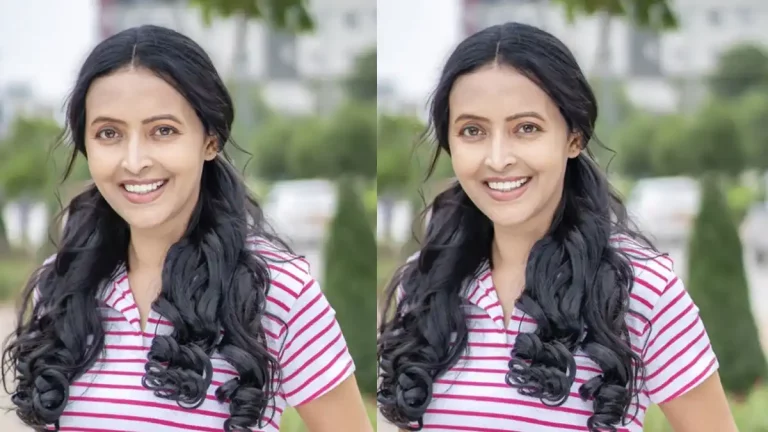 సినిమాల్లో రీఎంట్రీకి సిద్ధమవుతున్న ‘ఆనందం’ హీరోయిన్ రేఖ