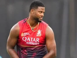Romario Shepherd