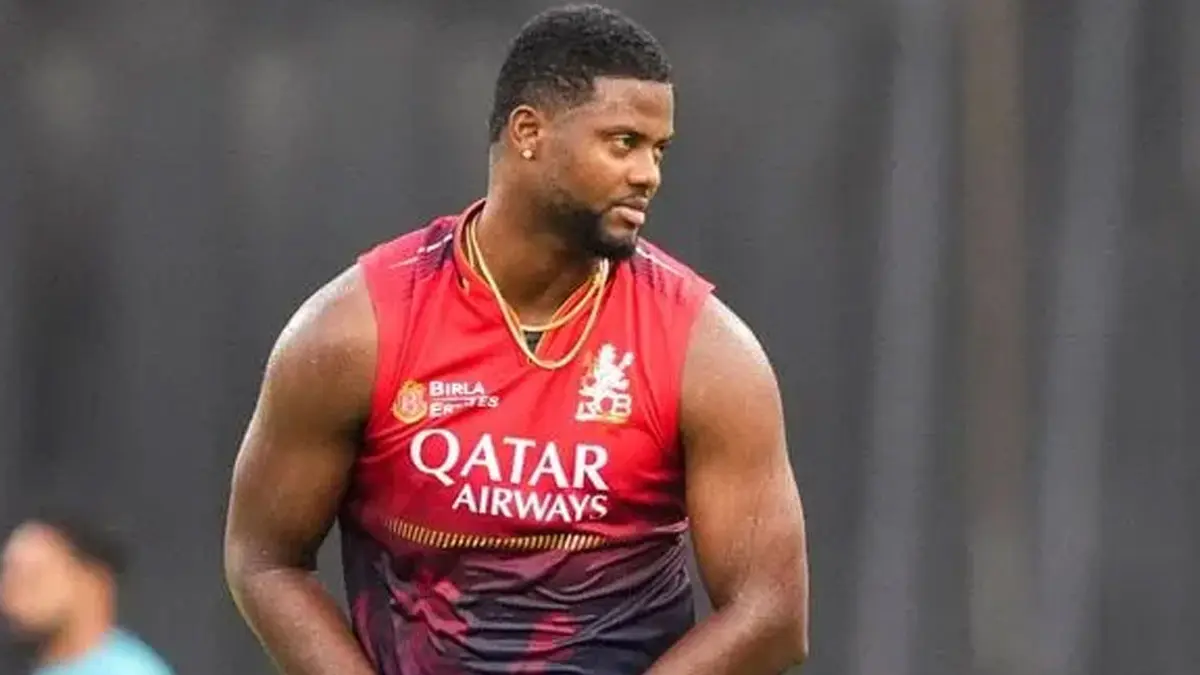 Romario Shepherd