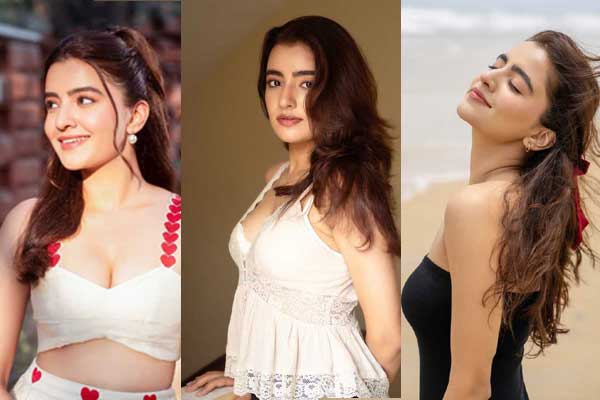Rukshar Dhillon