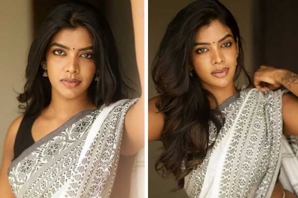 ఫోటోలు : మార్గన్ సినిమా నటి శేషవిత
