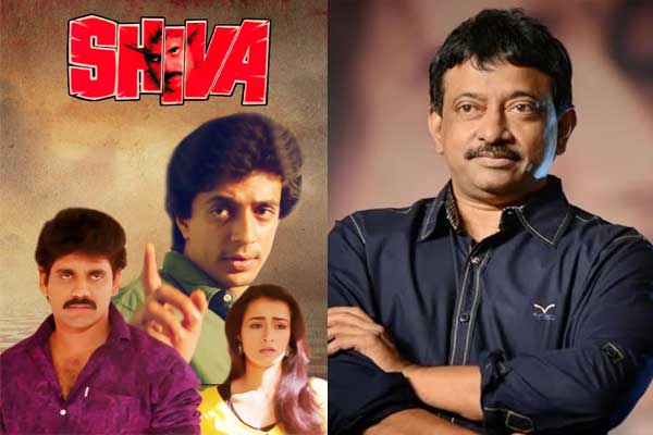 am gopal varma, shiva