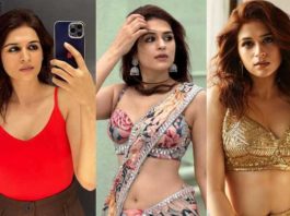 Shraddha-Das