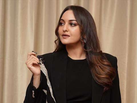 ఫోటోలు : సోనాక్షి సిన్హా