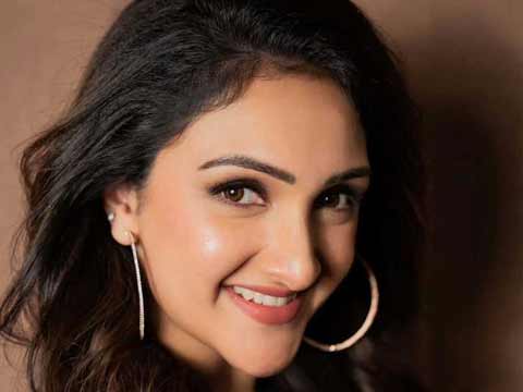 ఫోటోలు : శ్రీదేవి విజయ్ కుమార్