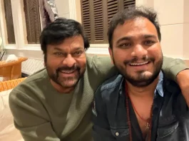 Srikanth-odela-chiru
