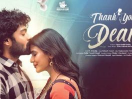 Thank-you-dear