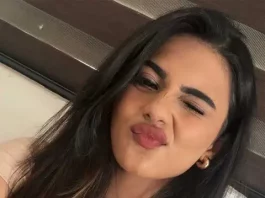 Nayan Sarika
