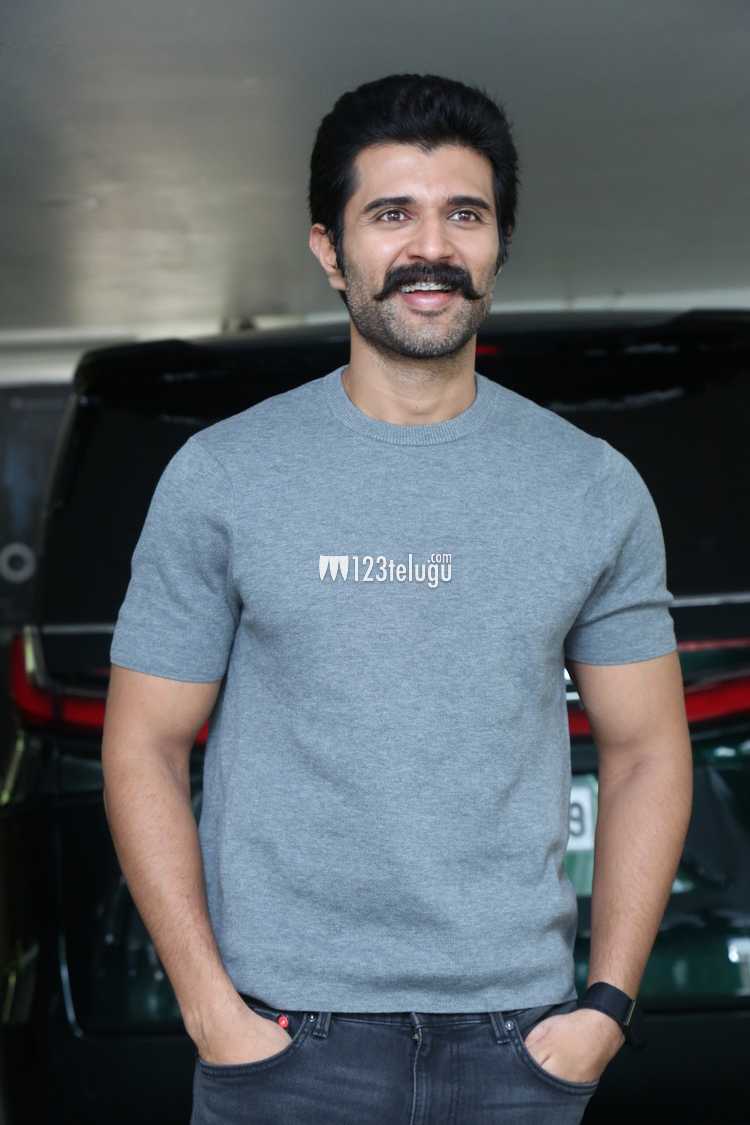 ఫోటోలు: విజయ్ దేవరకొండ