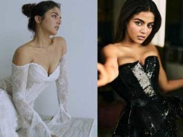 Wamiqa Gabbi