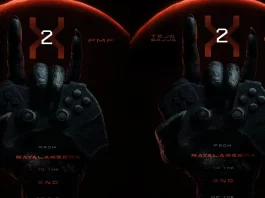 X2 Movie