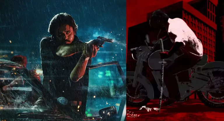 ‘ఓజి’తో అకిరా గ్రాండ్ డెబ్యూ? నిజమేనా?