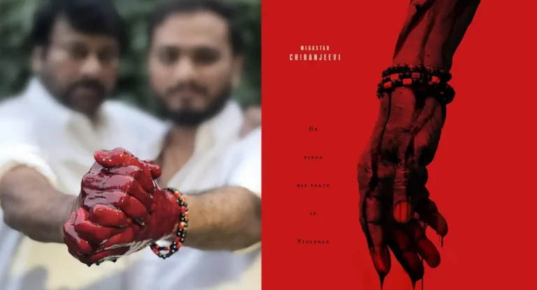 చిరు, ఓదెల ప్రాజెక్ట్ కి దాదాపు అతడే?