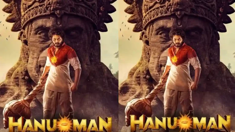 hanuman