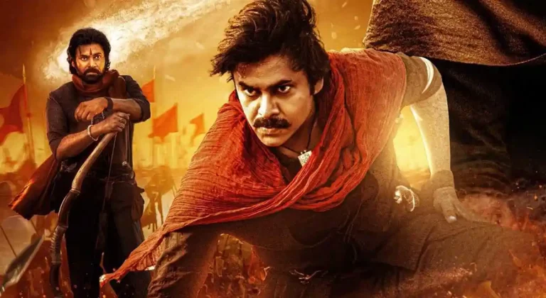 ఓటిటిలో ‘వీరమల్లు’ ట్విస్ట్!