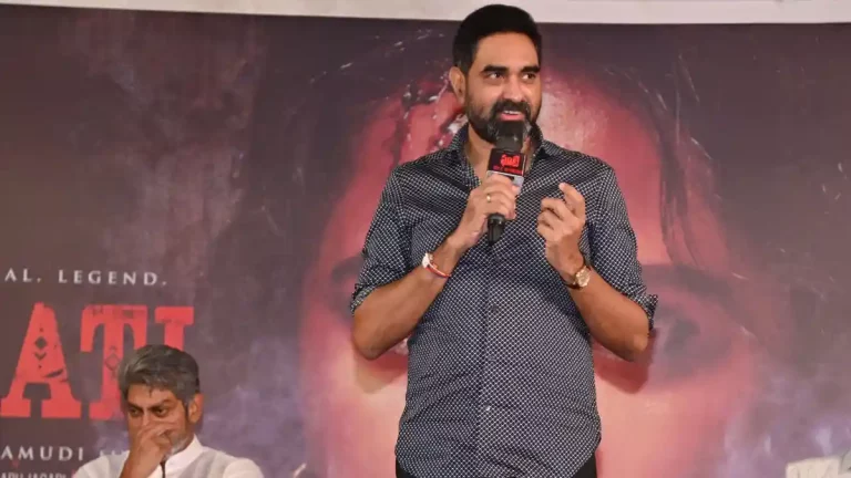 ‘వీరమల్లు’ విషయంలో క్రిష్ ఇంట్రెస్టింగ్ కామెంట్స్ వైరల్!