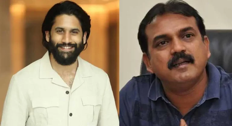 చై, కొరటాల ప్రాజెక్ట్ పై ఇంట్రెస్టింగ్ అప్డేట్!