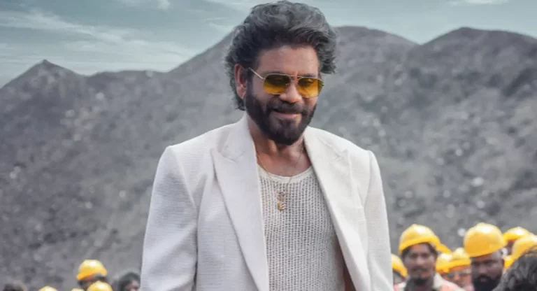 ‘కూలీ’ తర్వాత తమిళ్ ఆడియెన్స్ లో నాగ్ రీచ్ పెరిగిందా!?