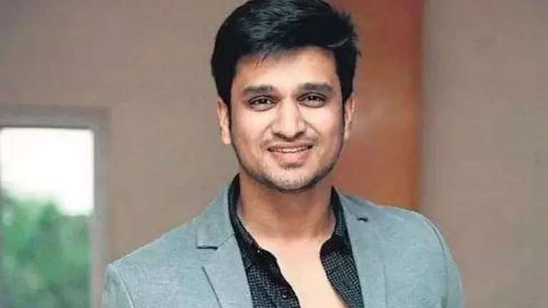 టాలీవుడ్ నుంచి మరో సూపర్ హీరో.. ఈసారి నిఖిల్ వంతు